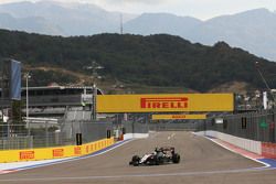 Sergio Pérez, Sahara Force India F1 VJM08