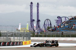 Nico Hulkenberg, Sahara Force India F1 VJM08