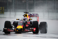 Daniel Ricciardo, Red Bull Racing RB11