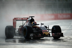 Max Verstappen, Scuderia Toro Rosso STR10