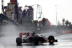 Макс Ферстаппен, Scuderia Toro Rosso STR10