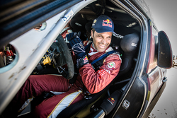 Ganador #300 Mini: Nasser Al-Attiyah