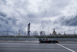 Стоффель Вандорн, ART Grand Prix