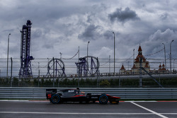 Stoffel Vandoorne, ART Grand Prix