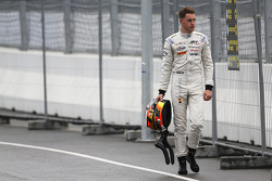 Stoffel Vandoorne, ART Grand Prix