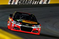 Tony Stewart, Stewart-Haas Racing Chevrolet