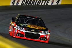 Tony Stewart, Stewart-Haas Racing Chevrolet