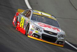 Jeff Gordon, Hendrick Motorsports Chevrolet