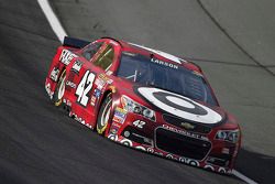 Kyle Larson, Chip Ganassi Racing Chevrolet