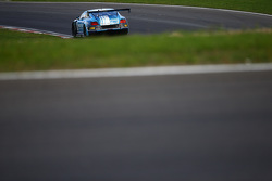 #84 Bentley Team HTP Bentley Continental GT3: Maximilian Buhk, Vincent Abril
