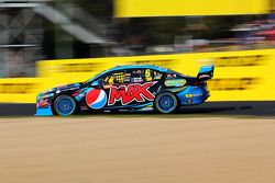 Chaz Mostert and Cameron Waters, Prodrive Racing Australia Ford