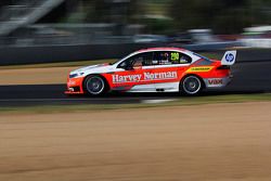 Renee Gracie and Simona de Silvestro, Prodrive Racing Australia Ford