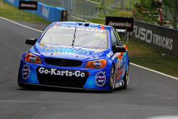 Aaren Russell und Drew Russell, Novocastrian Motorsport