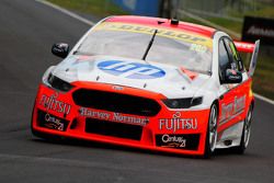 Renee Gracie and Simona de Silvestro, Prodrive Racing Australia Ford