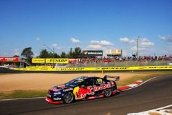 Craig Lowndes et Steven Richards, Triple Eight Race Engineering Holden