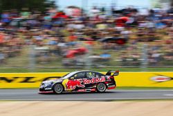 Jamie Whincup et Paul Dumbrell, Triple Eight Race Engineering Holden