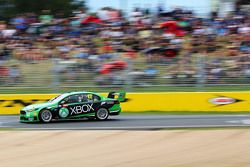 Scott Pye and Marcos Ambrose, Team Penske Ford