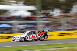 Dale Wood and Macauley Jones, Brad Jones Racing Holden