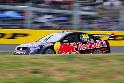 Craig Lowndes et Steven Richards, Triple Eight Race Engineering Holden