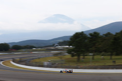 #71 AF Corse Ferrari 458 GTE: Davide Rigon, James Calado
