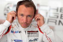 Patrick Pilet, Porsche Team Manthey