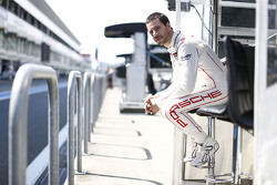 Frederic Makowiecki, Porsche Team Manthey