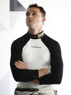 Earl Bamber, Abu Dhabi Proton Racing