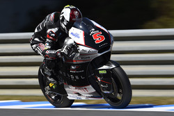 Johann Zarco, Ajo Motorsport