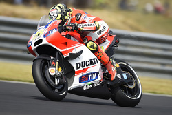 Andrea Iannone, Ducati Team