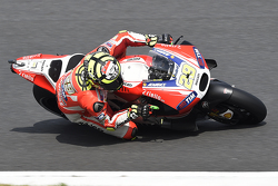 Andrea Iannone, Ducati Team