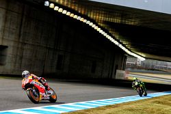 Marc Marquez, Repsol Honda Team