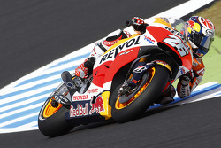 Dani Pedrosa, Repsol Honda Team
