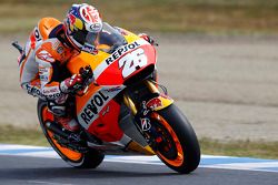 Dani Pedrosa, Repsol Honda Team