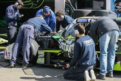 Mauro Giallombardo, Maquin Parts Racing Ford