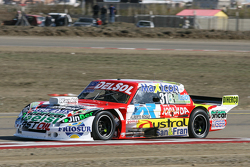 Juan Pablo Gianini, JPG Racing Ford