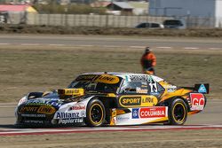 Leonel Pernia, Las Toscas Racing Chevrolet