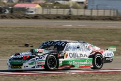 Gaston Mazzacane, Coiro Dole Racing Chevrolet