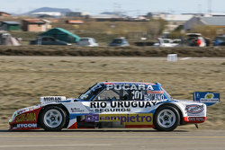 Lionel Ugalde, Ugalde Competicion Ford