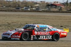 Pedro Gentile, JP Racing Chevrolet