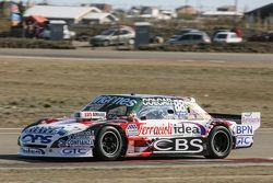 Camilo Echevarria, Coiro Dole Racing Torino