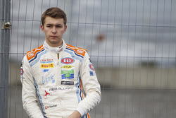 Matheo Tuscher, Jenzer Motorsport