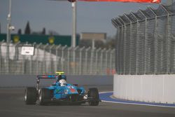 Matheo Tuscher, Jenzer Motorsport
