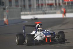 Matthew Parry, Koiranen GP
