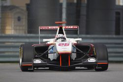 Константин Терещенко, Campos Racing