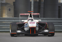 Константин Терещенко, Campos Racing