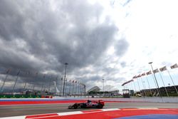 Carlos Sainz Jr., Scuderia Toro Rosso