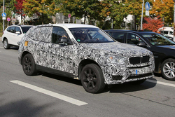 BMW X3 2017