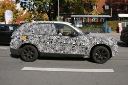 BMW X3 2017