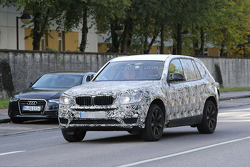 BMW X3 2017