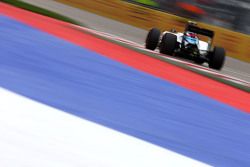 Felipe Massa, Williams F1 Team